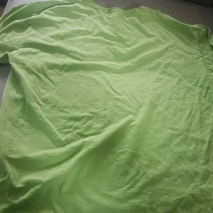 Green Kids T-Shirt